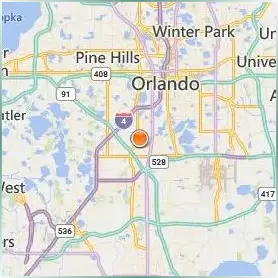 Mid Florida Tech Location Map Mid Florida Tech Location Map