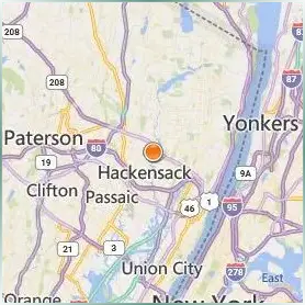 Adult and Continuing Education BCTS Location Map Adult and Continuing Education BCTS Location Map