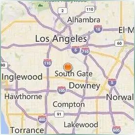 American College of Healthcare and Technology Huntington Park Location Map American College of Healthcare and Technology Huntington Park Location Map