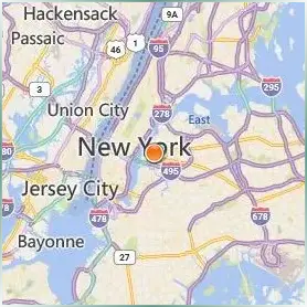 Apex Technical School Location Map Apex Technical School Location Map