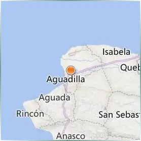 Automeca Technical College Aguadilla Location Map Automeca Technical College Aguadilla Location Map