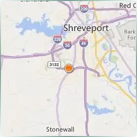 Ayers Career College Location Map Ayers Career College Location Map