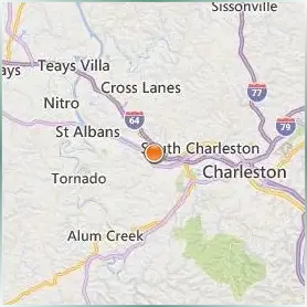 Ben Franklin Career Center Location Map Ben Franklin Career Center Location Map