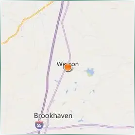Copiah Lincoln Community College Location Map Copiah Lincoln Community College Location Map