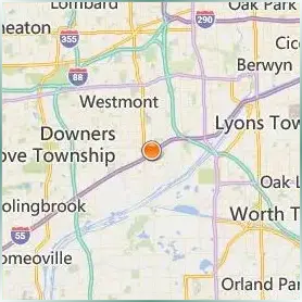 ETI School of Skilled Trades Location Map ETI School of Skilled Trades Location Map