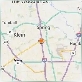 Florida Career College UEI College Houston Location Map Florida Career College UEI College Houston Location Map