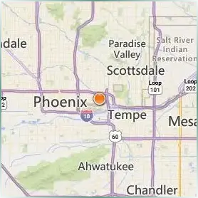 GateWay Community College Phoenix Location Map GateWay Community College Phoenix Location Map