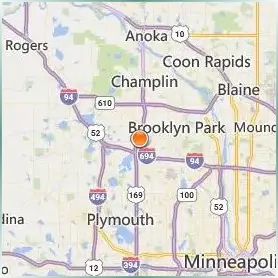 Hennepin Technical College Location Map Hennepin Technical College Location Map