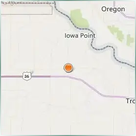Highland Community College Location Map Highland Community College Location Map