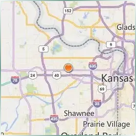 Kansas City Kansas Community College Location Map Kansas City Kansas Community College Location Map