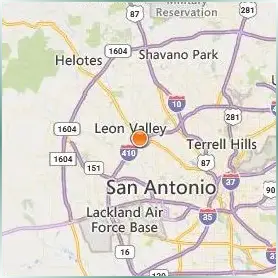 Lamson Institute Location Map Lamson Institute Location Map