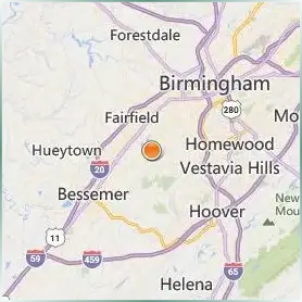 Lawson State Community College Birmingham Location Map Lawson State Community College Birmingham Location Map