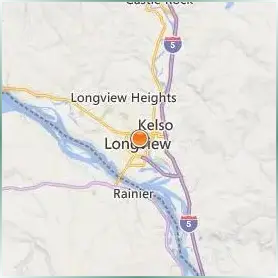 Lower Columbia College Location Map Lower Columbia College Location Map