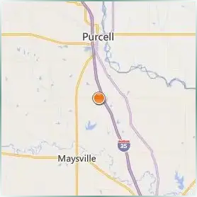 Mid America Technology Center Location Map Mid America Technology Center Location Map