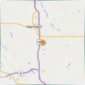 Mid Michigan Community College Location Map Mid Michigan Community College Location Map