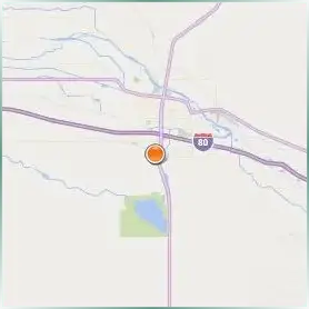 Mid Plains Community College Location Map Mid Plains Community College Location Map