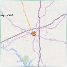 Mitchell Community College Location Map Mitchell Community College Location Map