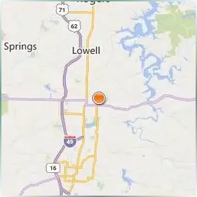 Northwest Technical Institute Location Map Northwest Technical Institute Location Map