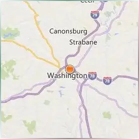 Penn Commercial Business Technical School Location Map Penn Commercial Business Technical School Location Map