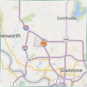 Pinnacle Career Institute Location Map Pinnacle Career Institute Location Map