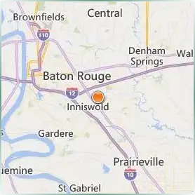 Remington College Baton Rouge Location Map Remington College Baton Rouge Location Map
