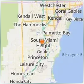 Robert Morgan Educational Center and Technical College Location Map Robert Morgan Educational Center and Technical College Location Map