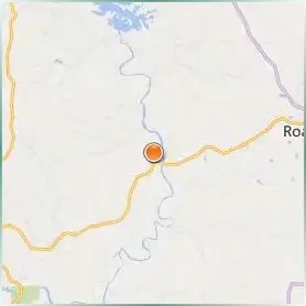 Southern Union State Community College Location Map Southern Union State Community College Location Map