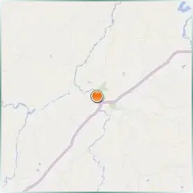 SUNY College of Technology at Canton Location Map