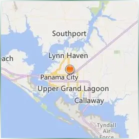 Tom P Haney Technical Center Location Map Tom P Haney Technical Center Location Map