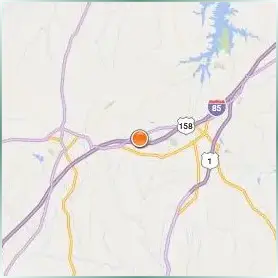 Vance Granville Community College Location Map Vance Granville Community College Location Map