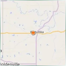 Wes Watkins Technology Center Location Map Wes Watkins Technology Center Location Map
