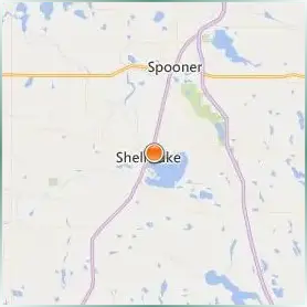 Wisconsin Indianhead Technical College Location Map Wisconsin Indianhead Technical College Location Map