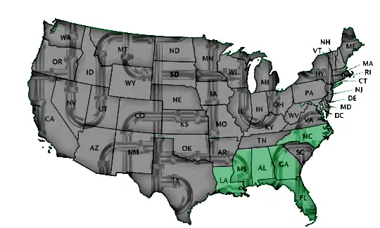 Schools by State